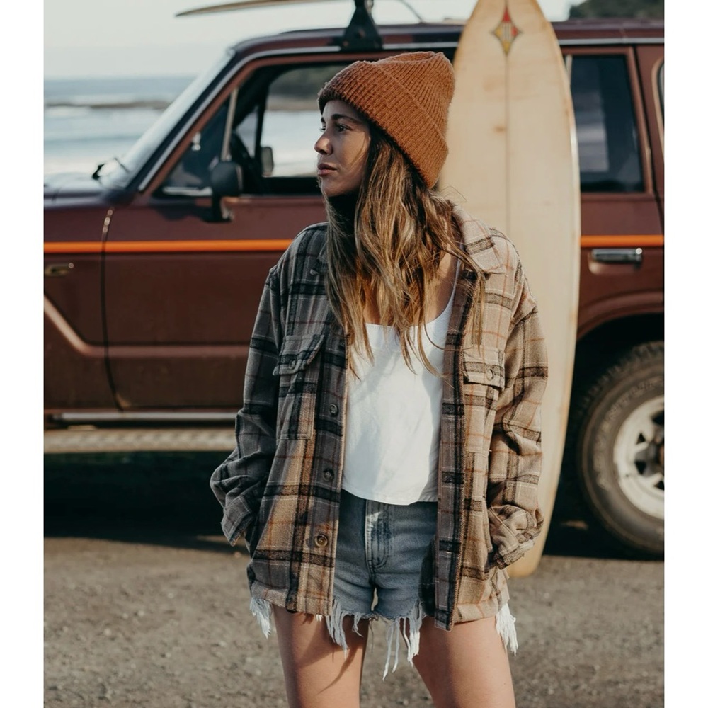 Ottway jacket L